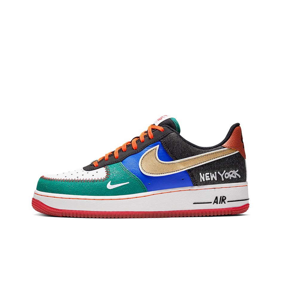 Nike Shoes Air Force 1 - Nike Air Force 1 Skateboard Schoenen