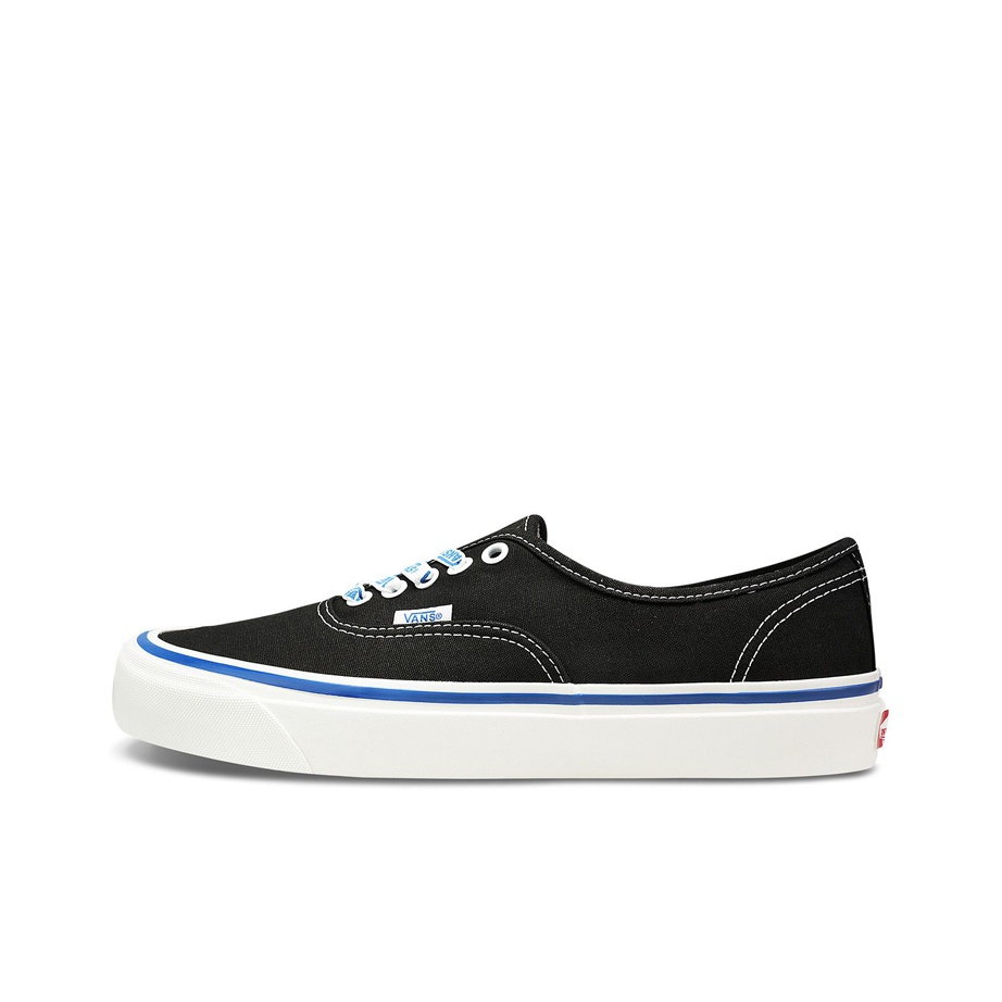 Vans Shoes Authentic - Vans Authentic Skateboard Schoenen Unisex Low