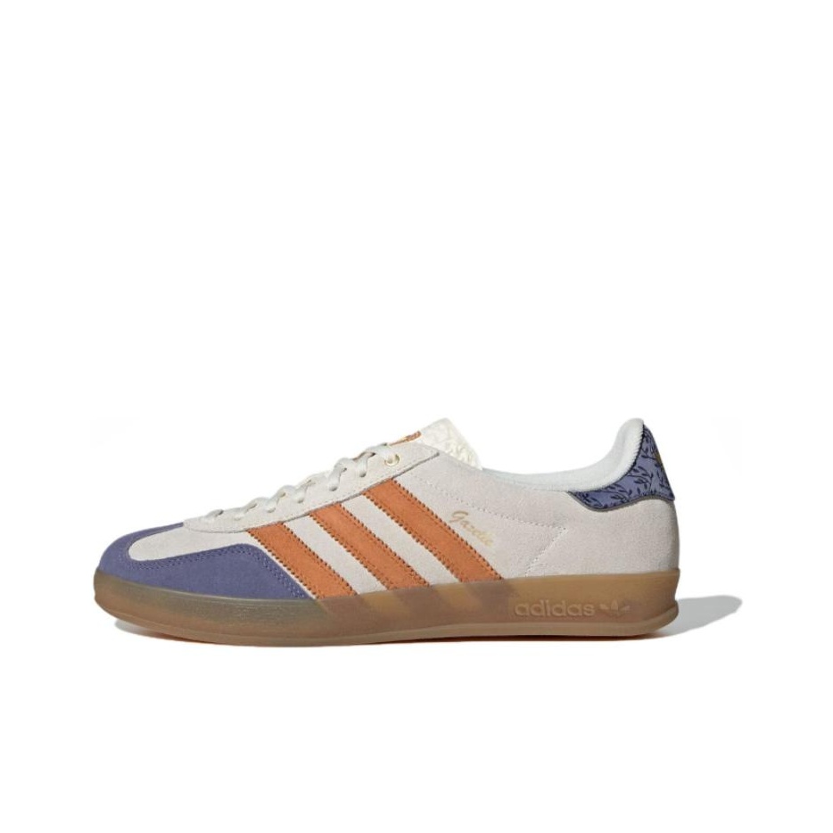 Adidas Shoes Gazelle - Adidas Originals GAZELLE INDOOR Lage Skateboardschoenen