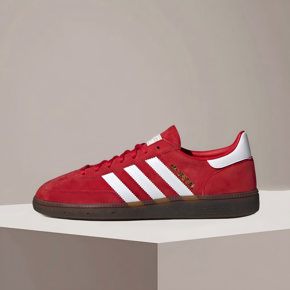 Adidas Shoes Gazelle - adidas Originals HANDBALLSPEZIAL Comfortabel en veelzijdig