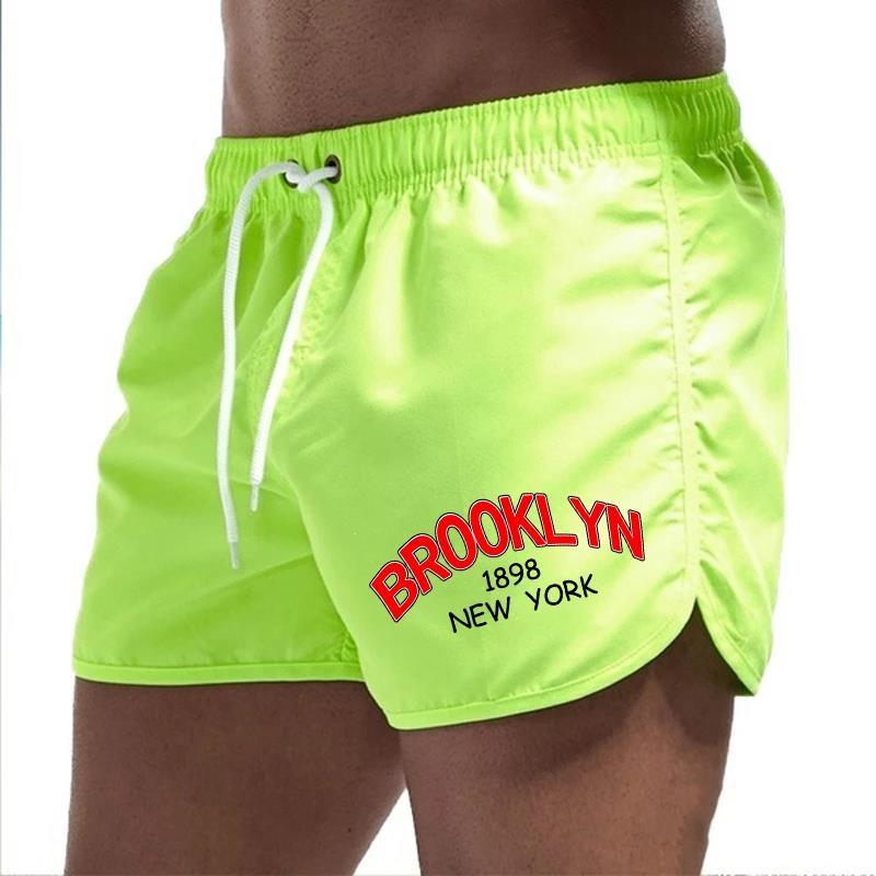 Trunks Board Surf - Zomer Zwemshorts voor heren 2026 Strandbroeken