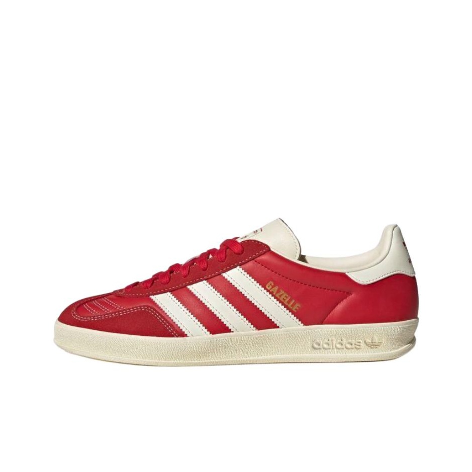 Adidas Shoes Gazelle - Adidas Originals GAZELLE INDOOR Lage Skateboardschoenen