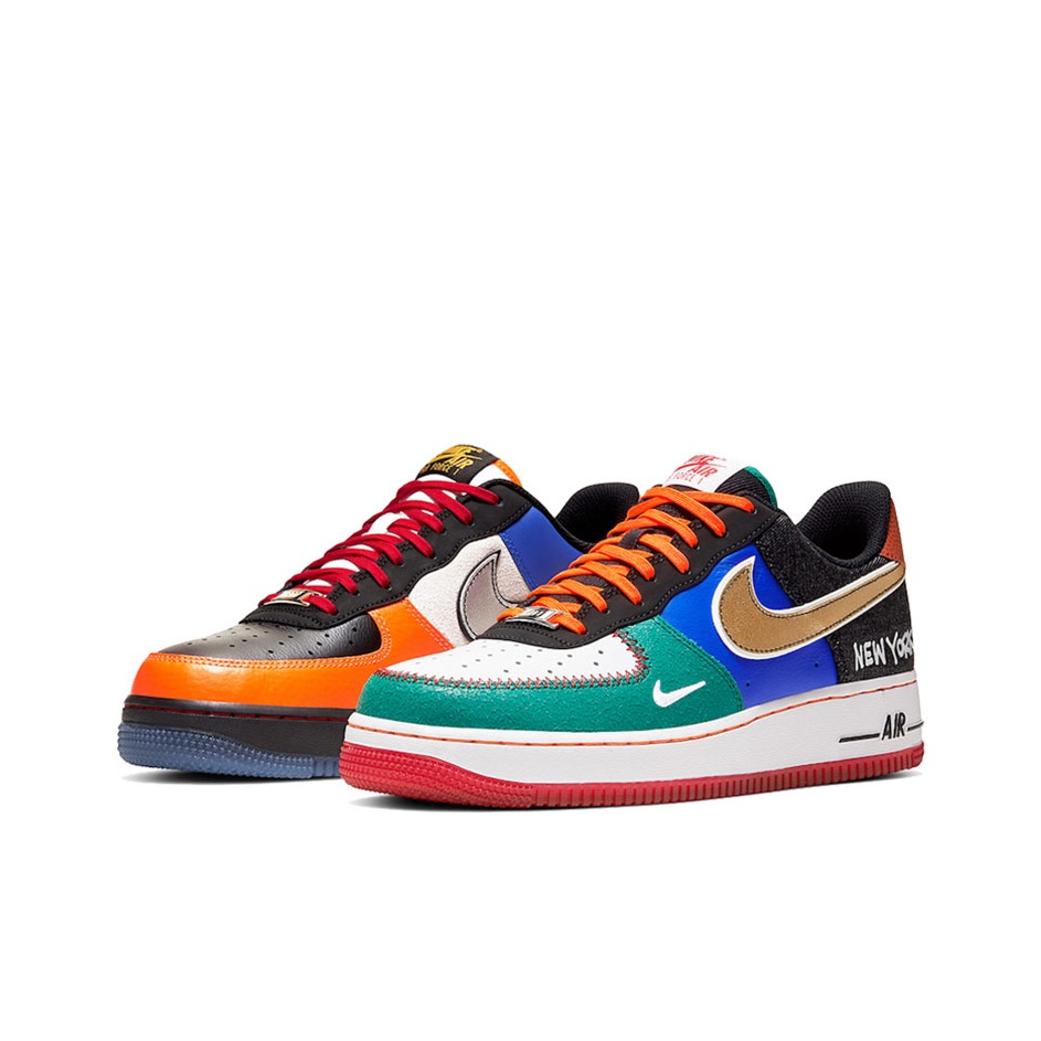 Nike Air Force 1 Skateboard Sc - Nike Shoes Air Force 1 recensie en prijs