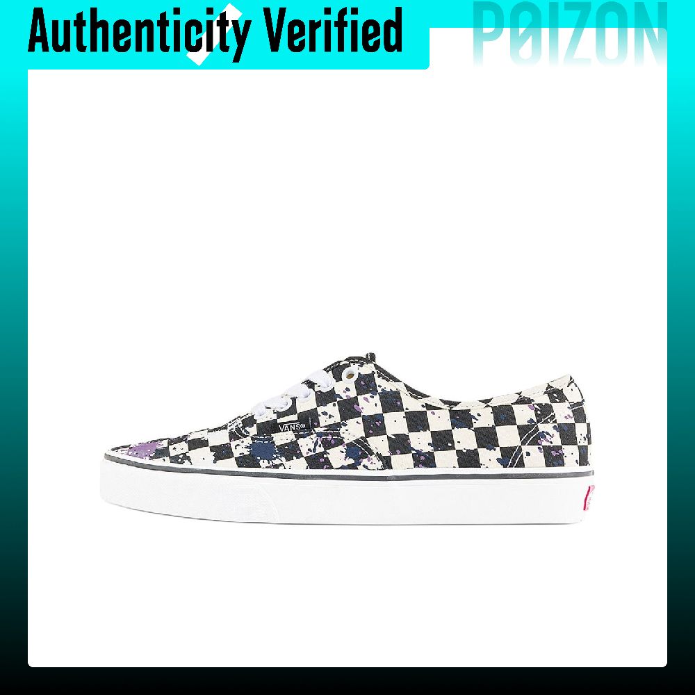 Vans Authentic Skate Shoes Uni - Vans Shoes Authentic recensie en prijs