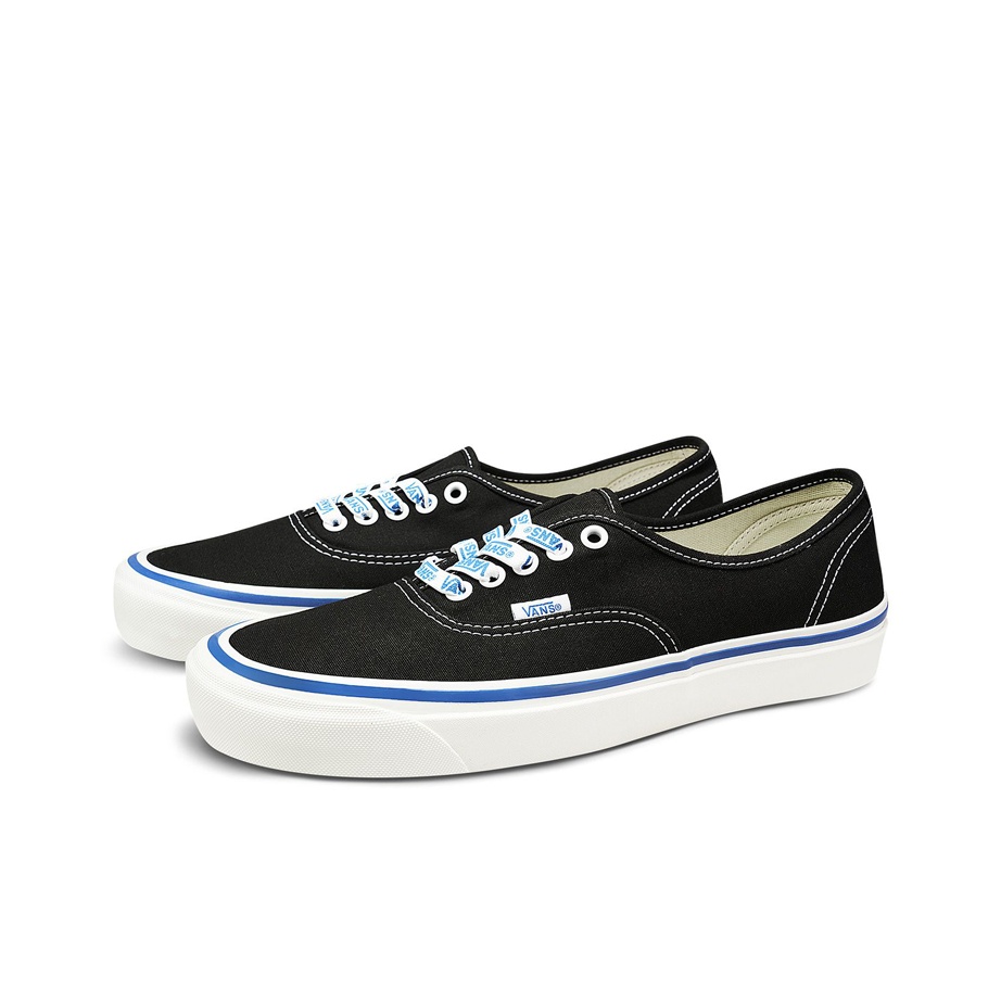 Vans Authentic Skateboard Scho - Vans Shoes Authentic recensie en prijs
