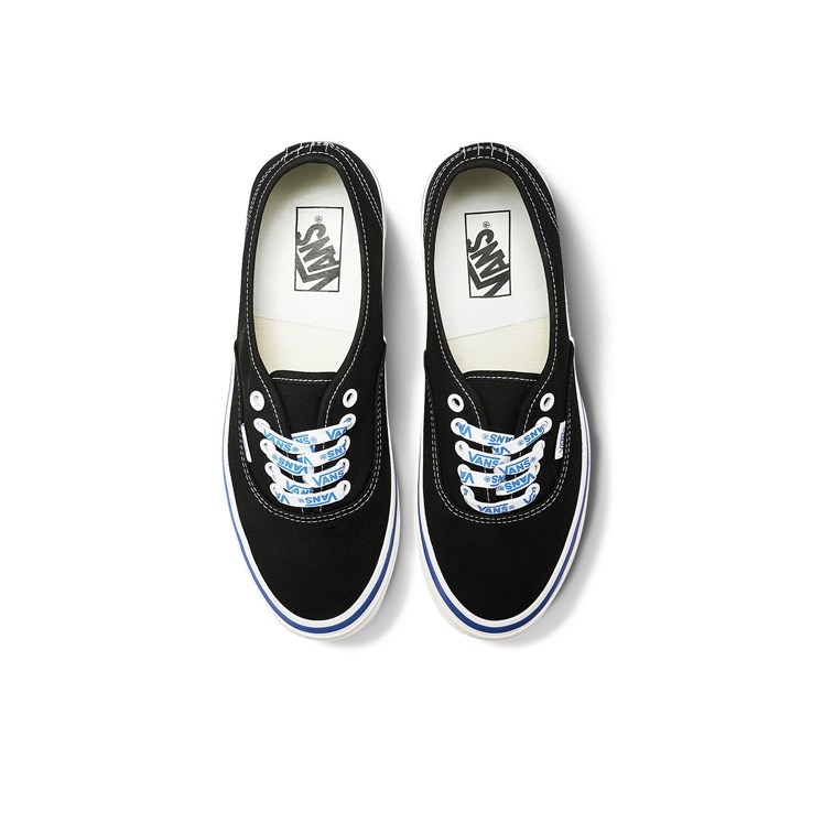 Vans Authentic Skateboard Scho - Vans Shoes Authentic recensie en prijs