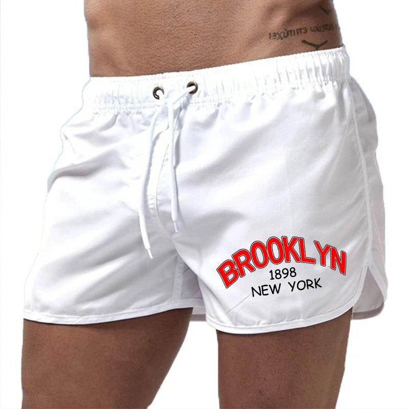Zomer Zwemshorts voor heren 20 - Trunks Board Surf recensie en prijs
