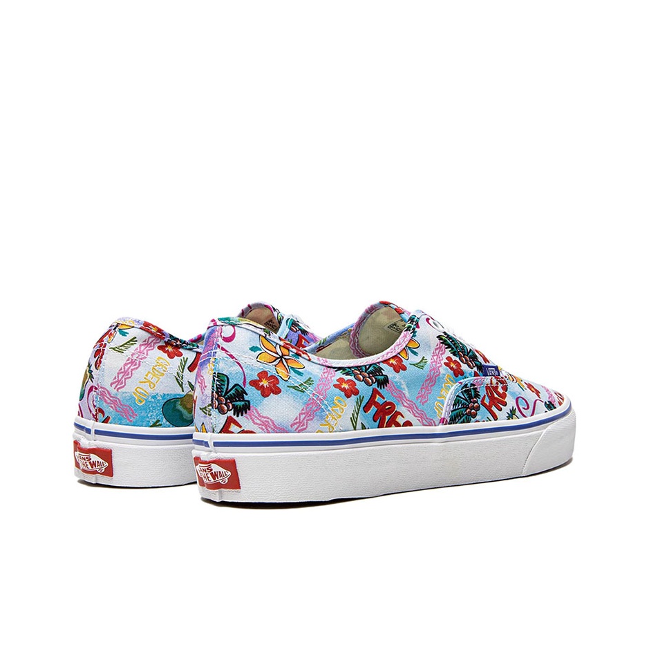Vans Authentic Skateboard Scho - Vans Shoes Authentic recensie en prijs