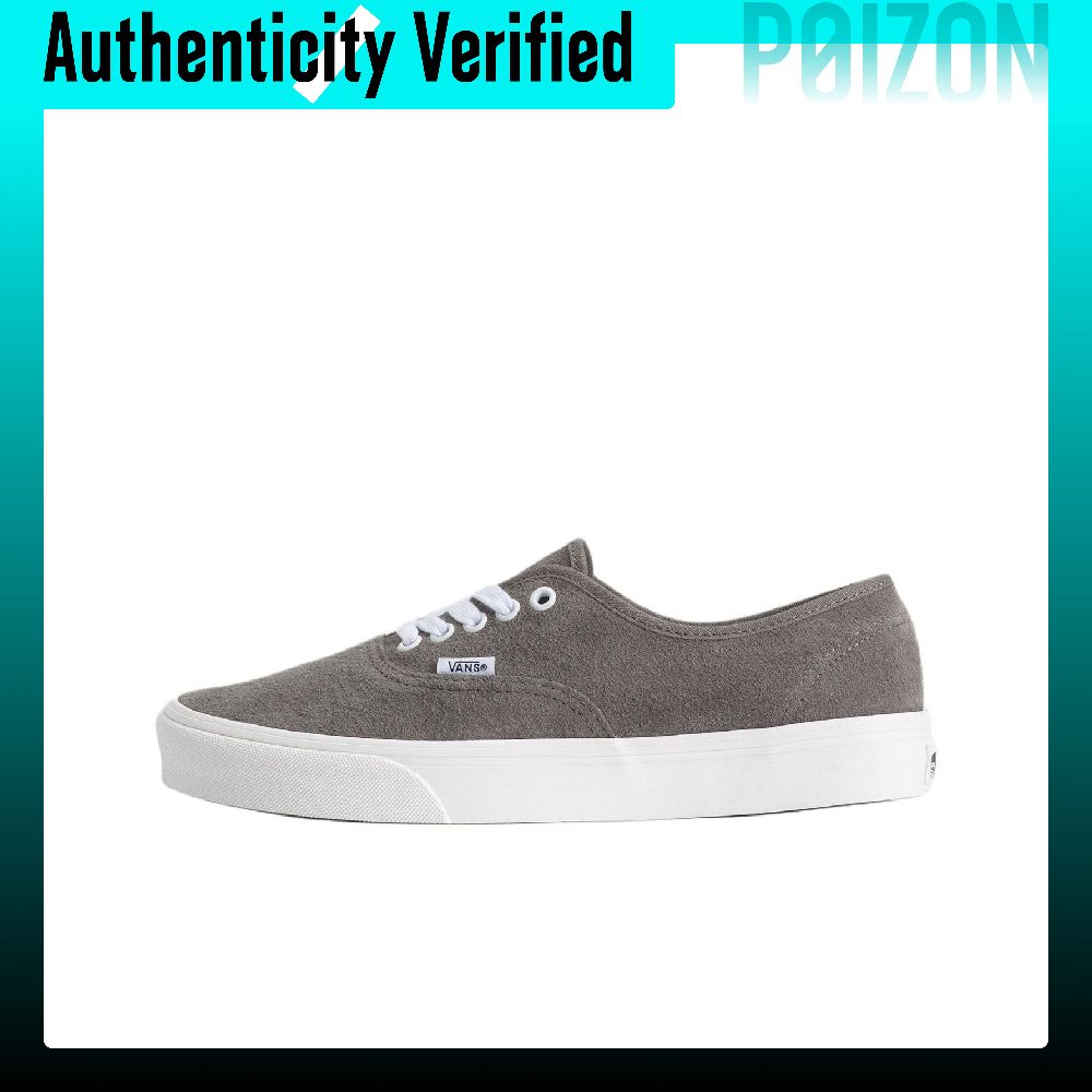 Vans Authentic Skate Shoes Uni - Vans Shoes Authentic recensie en prijs